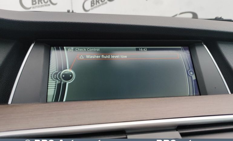 BMW 535 Gran Turismo Automatas 2010 full