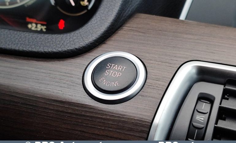 BMW 535 Gran Turismo Automatas 2010 full