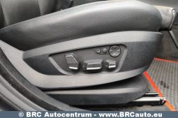 BMW 535 Gran Turismo Automatas 2010 full