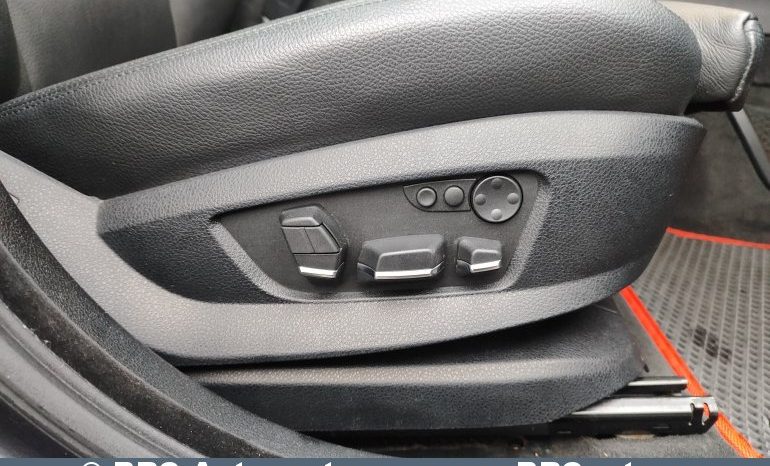 BMW 535 Gran Turismo Automatas 2010 full