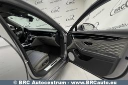 Bentley Flying Spur W12 Automatas 2020 full