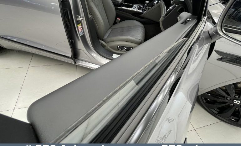 Bentley Flying Spur W12 Automatas 2020 full