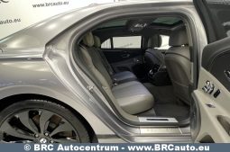 Bentley Flying Spur W12 Automatas 2020 full