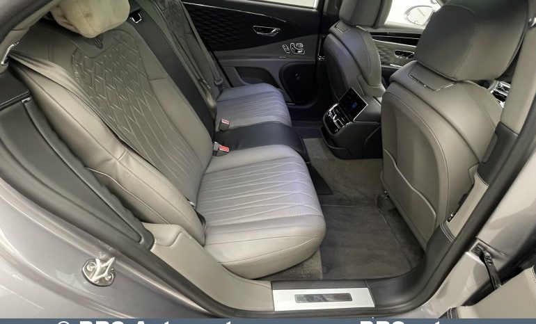 Bentley Flying Spur W12 Automatas 2020 full