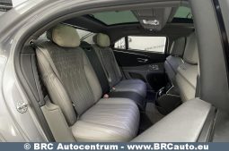 Bentley Flying Spur W12 Automatas 2020 full
