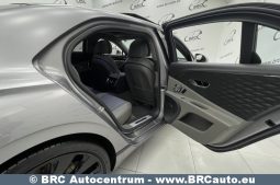 Bentley Flying Spur W12 Automatas 2020 full