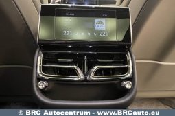 Bentley Flying Spur W12 Automatas 2020 full