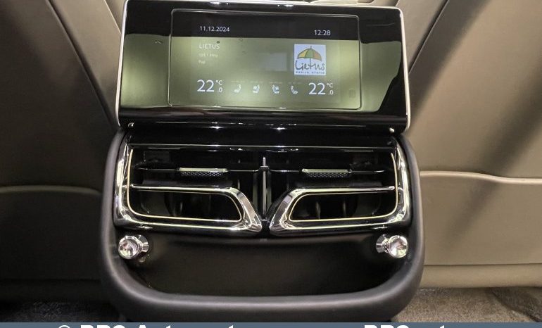 Bentley Flying Spur W12 Automatas 2020 full
