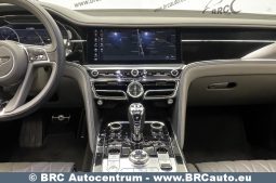 Bentley Flying Spur W12 Automatas 2020 full