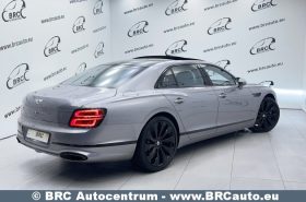 Bentley Flying Spur W12 Automatas 2020