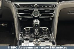 Bentley Flying Spur W12 Automatas 2020 full