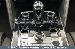 Bentley Flying Spur W12 Automatas 2020 full