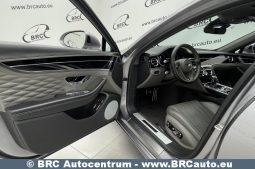 Bentley Flying Spur W12 Automatas 2020 full