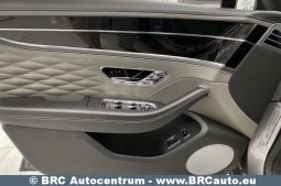 Bentley Flying Spur W12 Automatas 2020 full