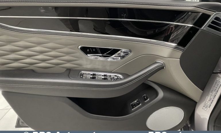 Bentley Flying Spur W12 Automatas 2020 full
