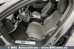 Bentley Flying Spur W12 Automatas 2020 full