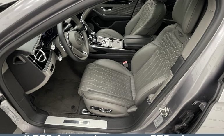 Bentley Flying Spur W12 Automatas 2020 full