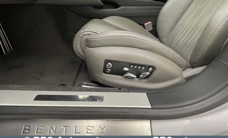 Bentley Flying Spur W12 Automatas 2020 full