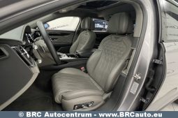 Bentley Flying Spur W12 Automatas 2020 full