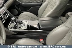 Bentley Flying Spur W12 Automatas 2020 full