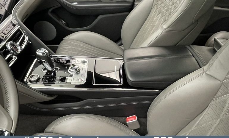 Bentley Flying Spur W12 Automatas 2020 full