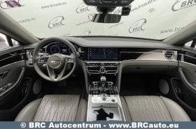 Bentley Flying Spur W12 Automatas 2020