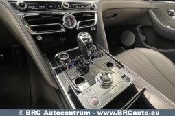 Bentley Flying Spur W12 Automatas 2020 full