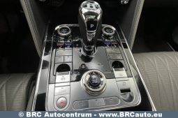Bentley Flying Spur W12 Automatas 2020 full