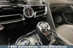 Bentley Flying Spur W12 Automatas 2020 full