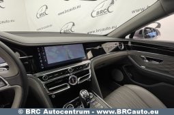 Bentley Flying Spur W12 Automatas 2020 full