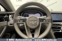 Bentley Flying Spur W12 Automatas 2020 full