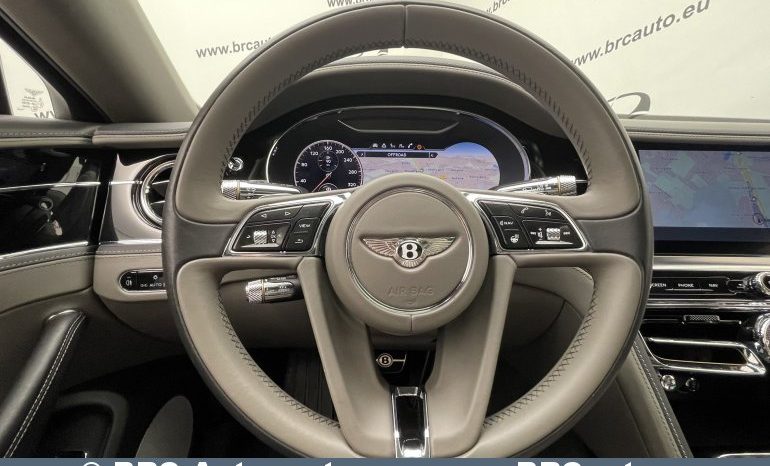 Bentley Flying Spur W12 Automatas 2020 full