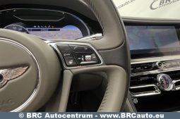 Bentley Flying Spur W12 Automatas 2020 full