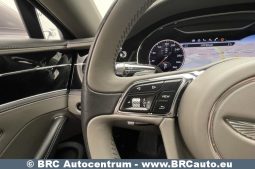 Bentley Flying Spur W12 Automatas 2020 full