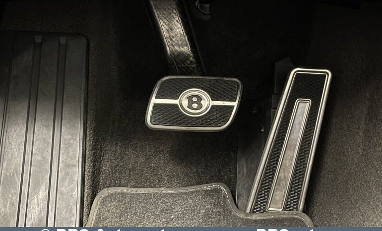 Bentley Flying Spur W12 Automatas 2020 full