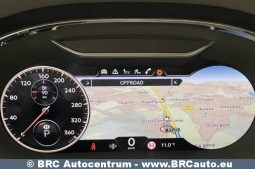 Bentley Flying Spur W12 Automatas 2020 full