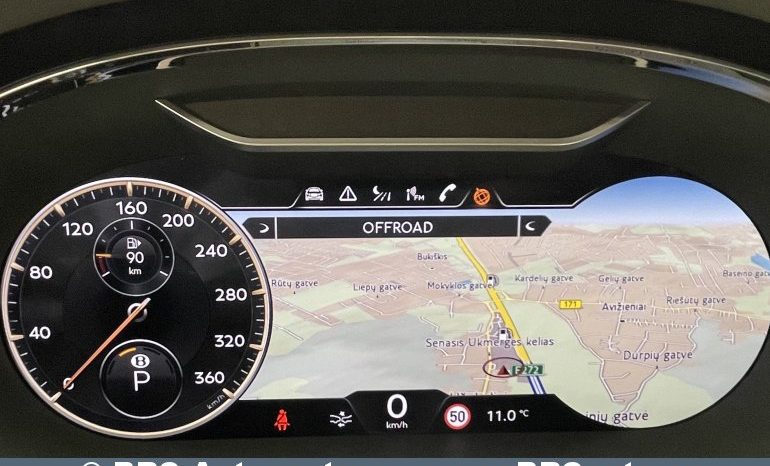 Bentley Flying Spur W12 Automatas 2020 full