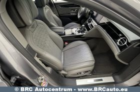 Bentley Flying Spur W12 Automatas 2020