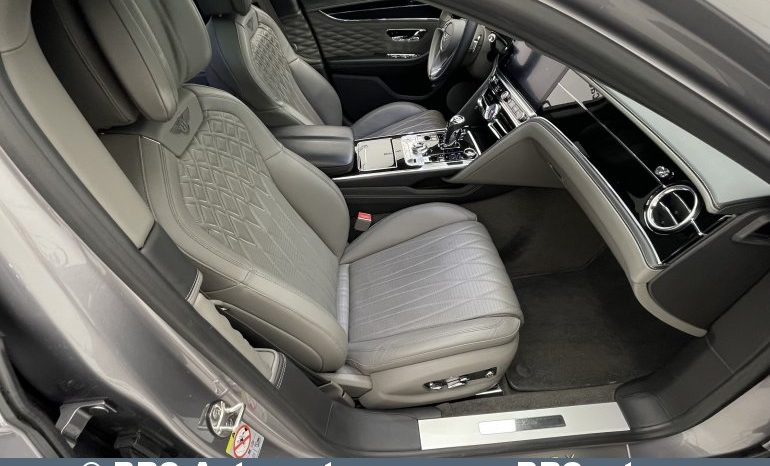 Bentley Flying Spur W12 Automatas 2020 full