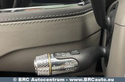 Bentley Flying Spur W12 Automatas 2020 full