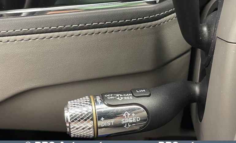 Bentley Flying Spur W12 Automatas 2020 full