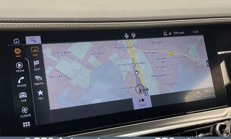 Bentley Flying Spur W12 Automatas 2020 full