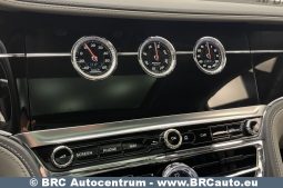 Bentley Flying Spur W12 Automatas 2020 full