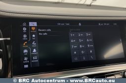 Bentley Flying Spur W12 Automatas 2020 full