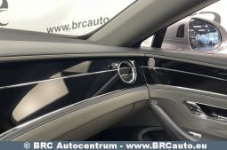 Bentley Flying Spur W12 Automatas 2020 full