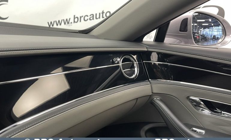 Bentley Flying Spur W12 Automatas 2020 full