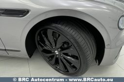 Bentley Flying Spur W12 Automatas 2020 full