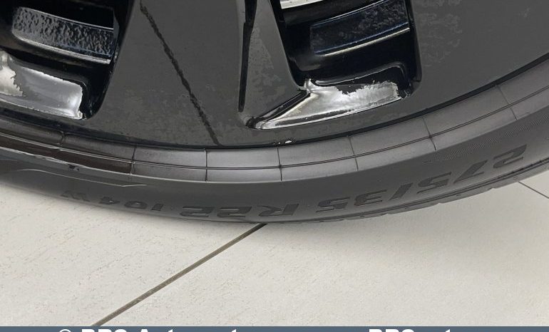 Bentley Flying Spur W12 Automatas 2020 full