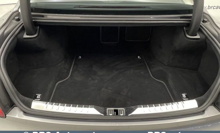 Bentley Flying Spur W12 Automatas 2020 full