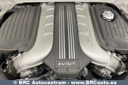 Bentley Flying Spur W12 Automatas 2020 full